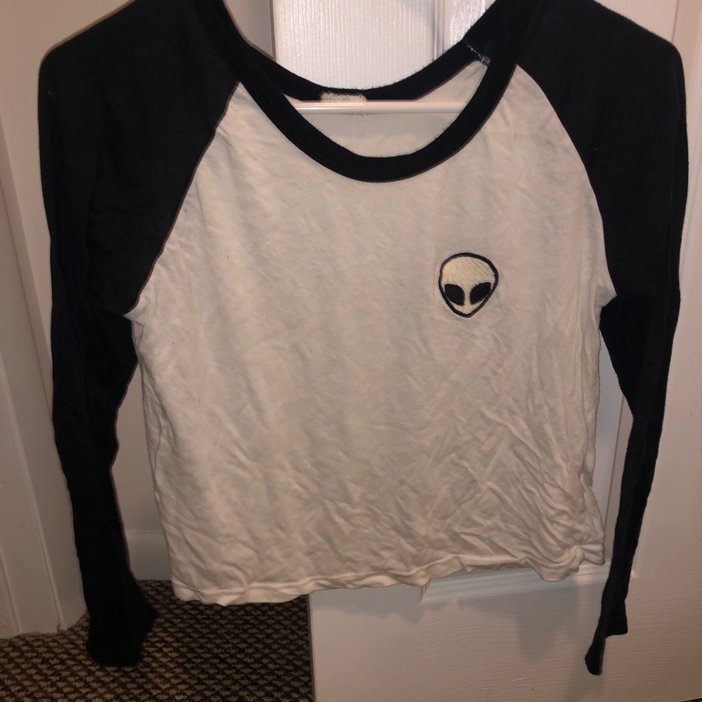 Brandy melville top